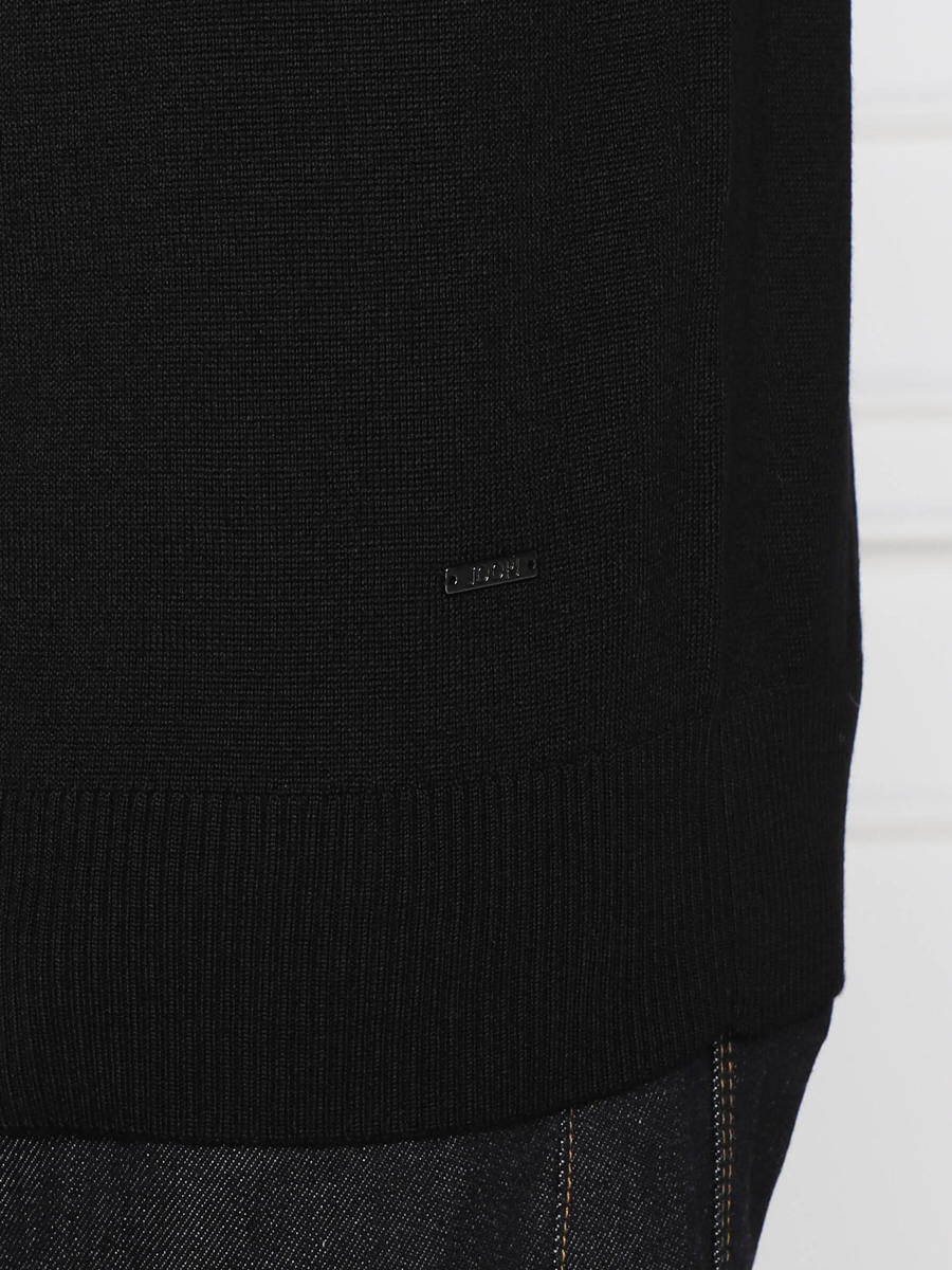 JOOP! Crew Neck Knitwear - 17 JK-07Davide