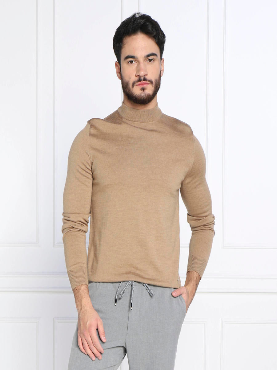 JOOP! Crew Neck Knitwear - 17 JK-07Davide