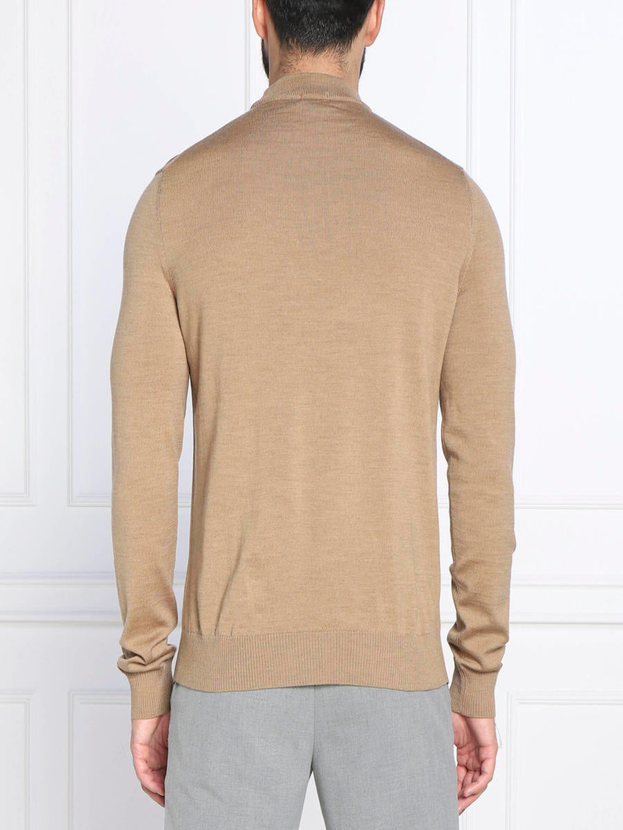 JOOP! Crew Neck Knitwear - 17 JK-07Davide