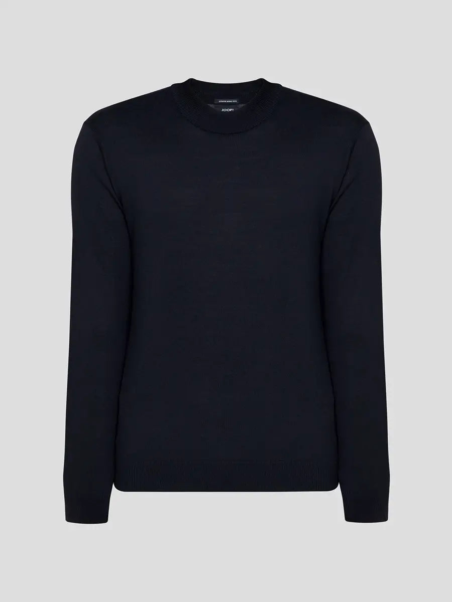 JOOP! Crew Neck Knitwear - 17 JK-07Davide