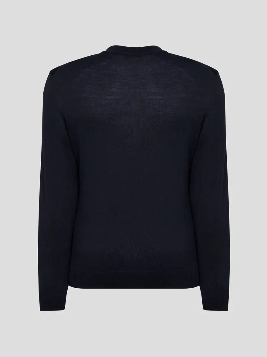 JOOP! Crew Neck Knitwear - 17 JK-07Davide
