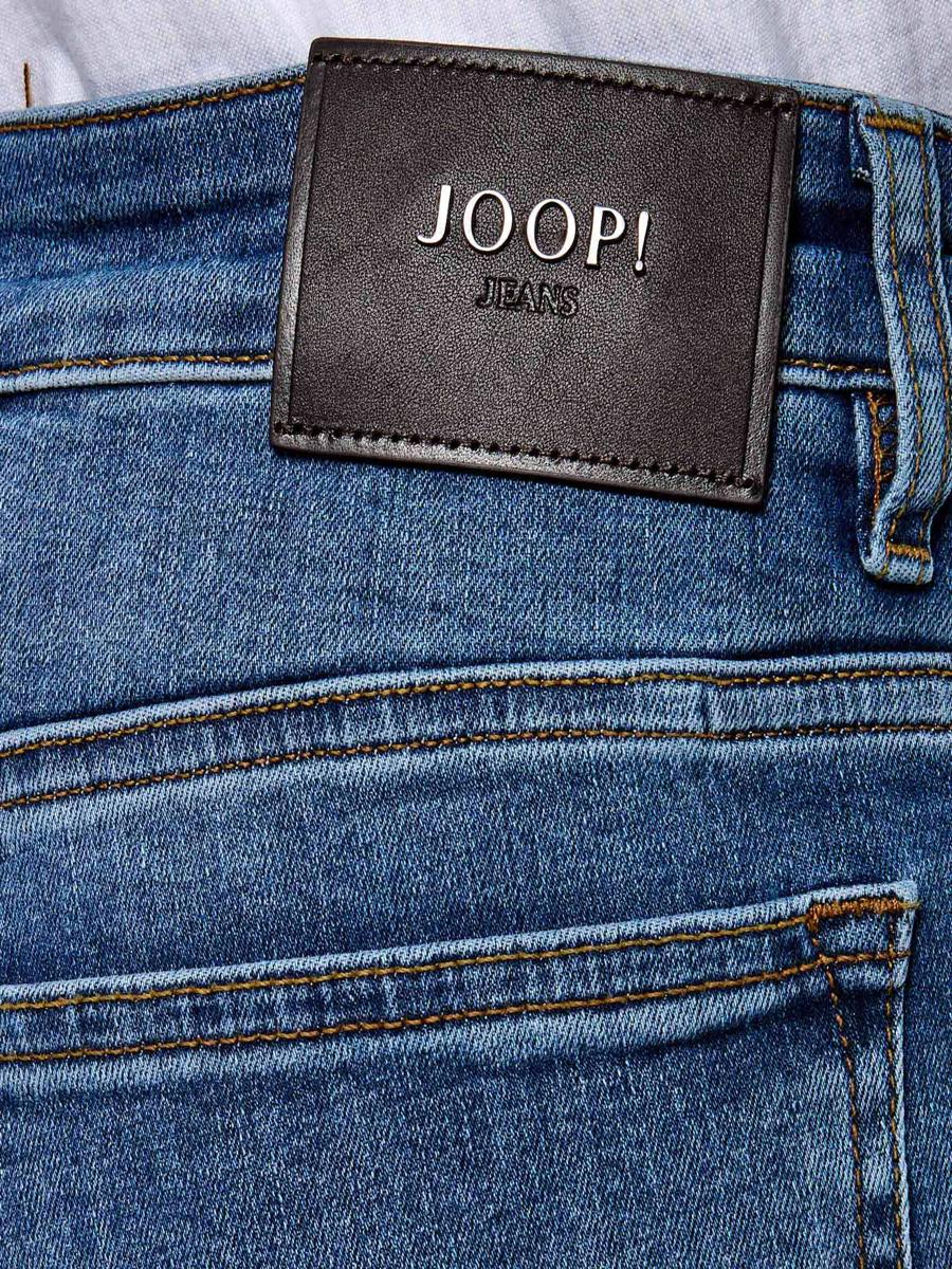 JOOP! Regular Fit Denim - 15 Mitch_NOS