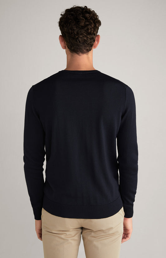 JOOP! V-Neck Knitwear - JK-02Damien