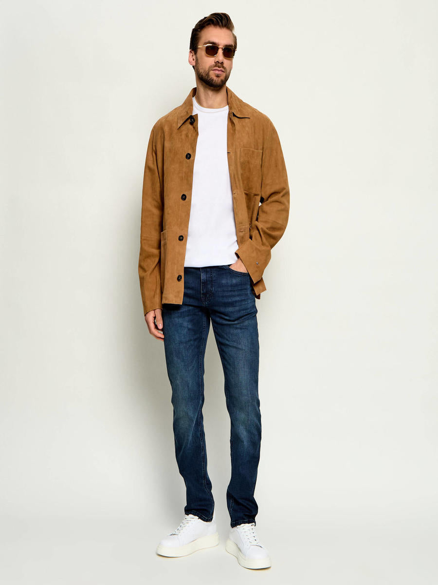 JOOP! Regular Fit Denim - 17 Jd_03Fortres_Nos