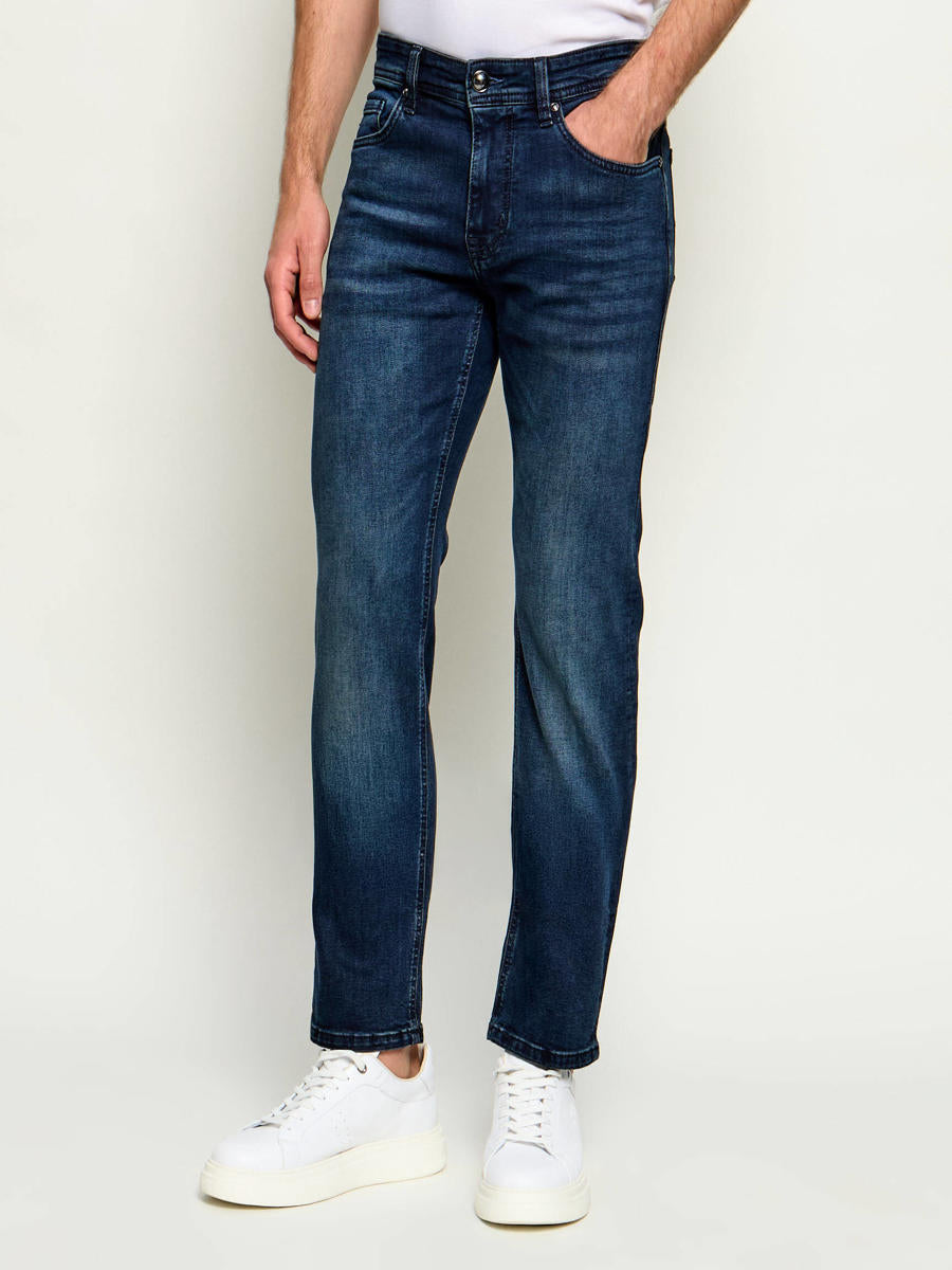 JOOP! Regular Fit Denim - 17 Jd_03Fortres_Nos