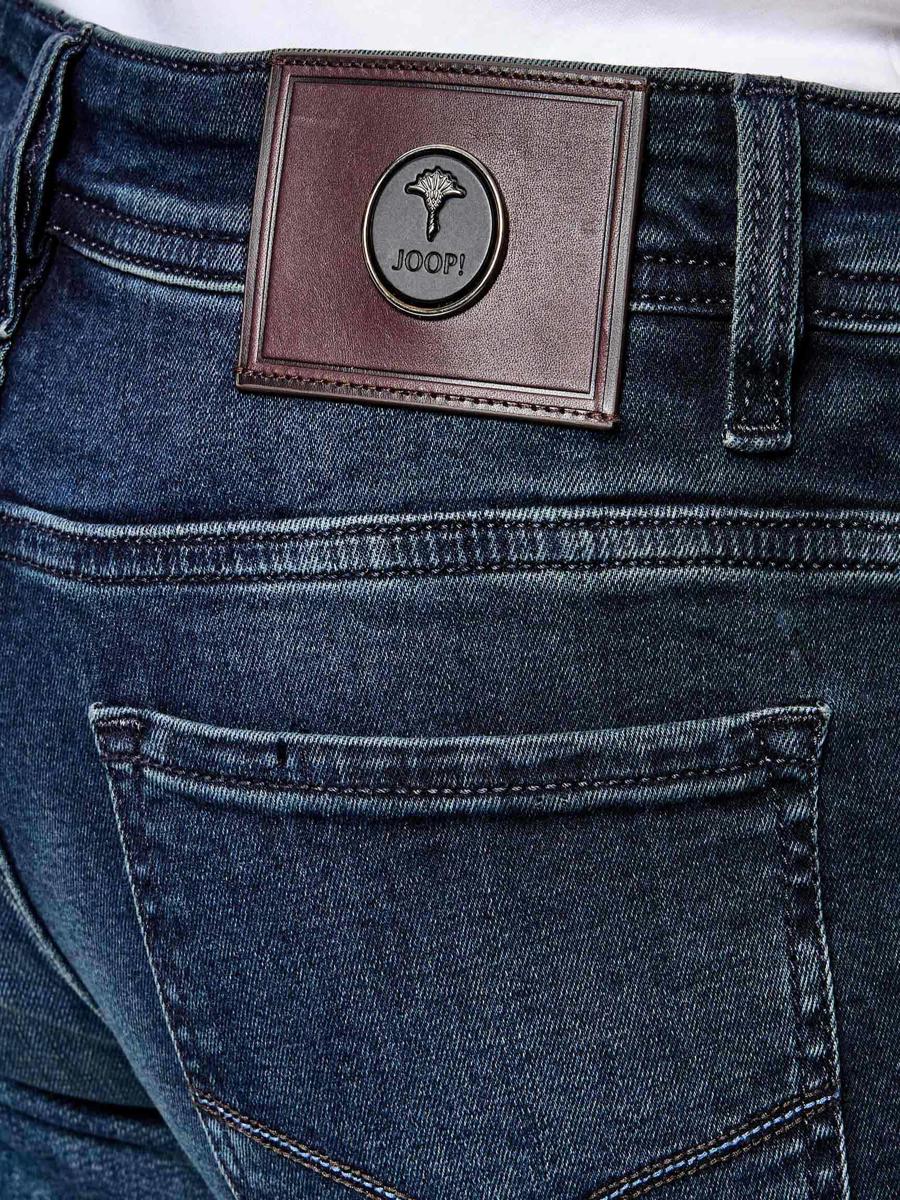 JOOP! Regular Fit Denim - 17 Jd_03Fortres_Nos