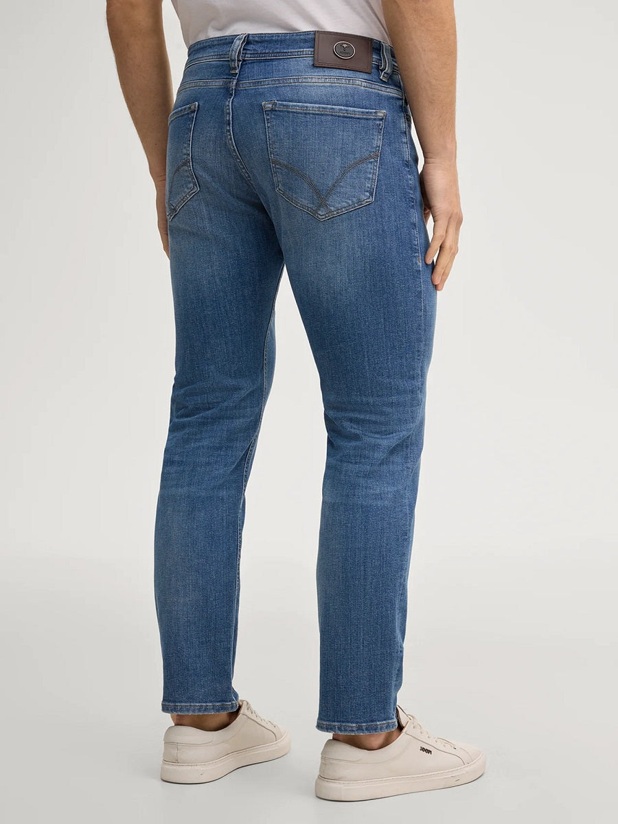 JOOP! Modern Fit Denim - 17 JD_03Fortres_NOS
