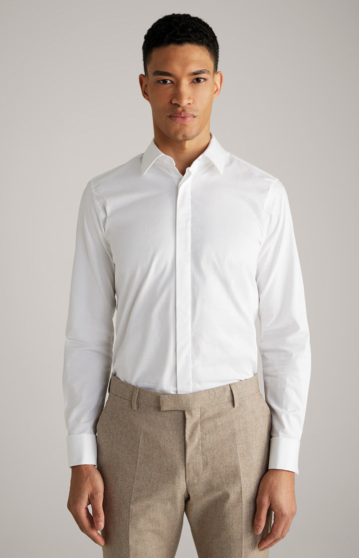 JOOP! Formal Shirt - 17 Jsh-199Pitu1-Uma