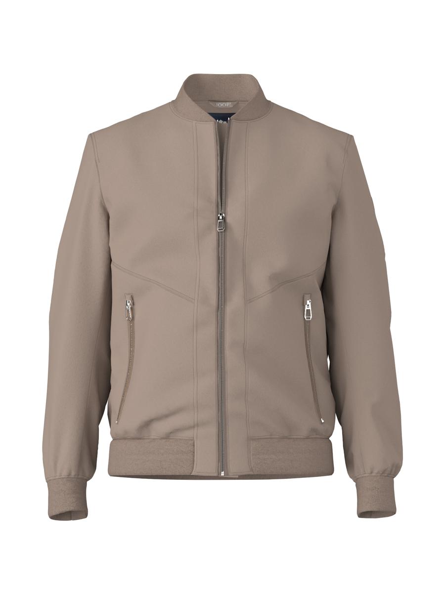JOOP! Bomber Jacket - 17 Jo-246Dwyn