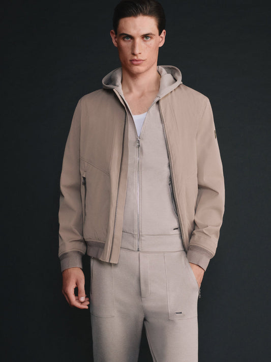 JOOP! Bomber Jacket - Jo-246Dwyn