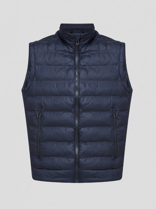 JOOP! Vest - Jov-204Alco