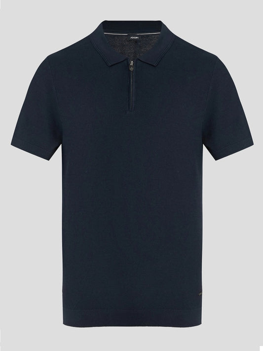 JOOP! Polo Knitwear - Jk-04Vancro