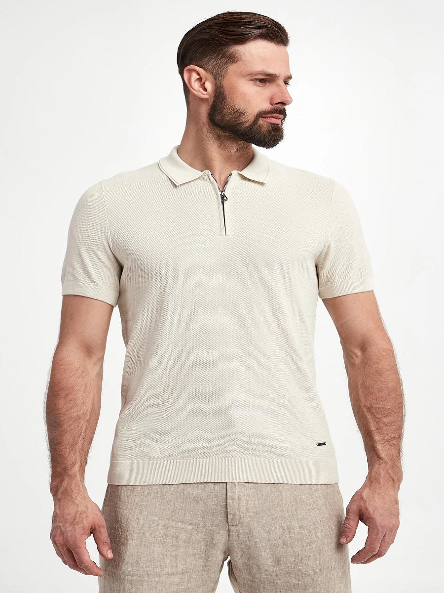 JOOP! Polo Knitwear - 17 Jk-04Vancro