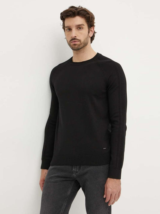 JOOP! Crew-Neck Knitwear - Jk-16Karel