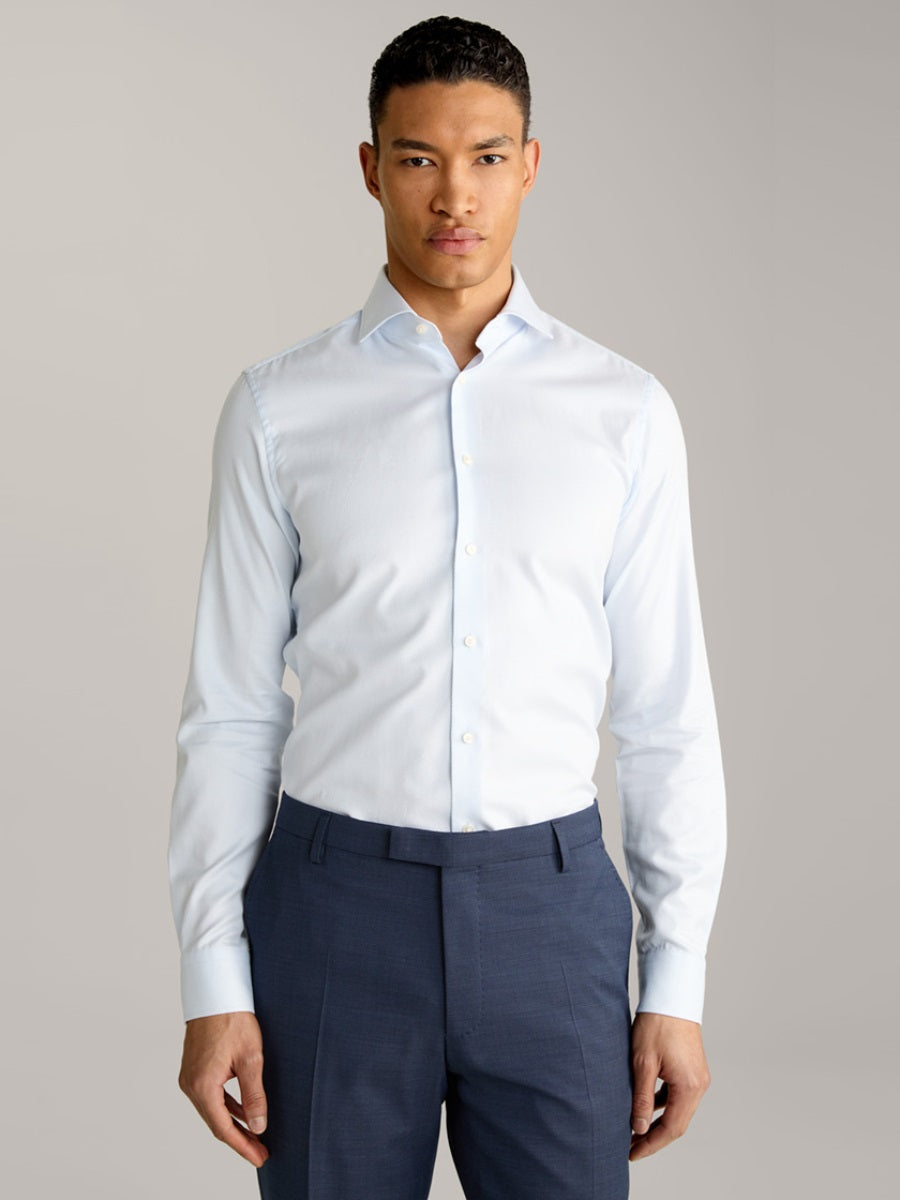 JOOP! Formal Shirt - 17 Jsh-04Panko