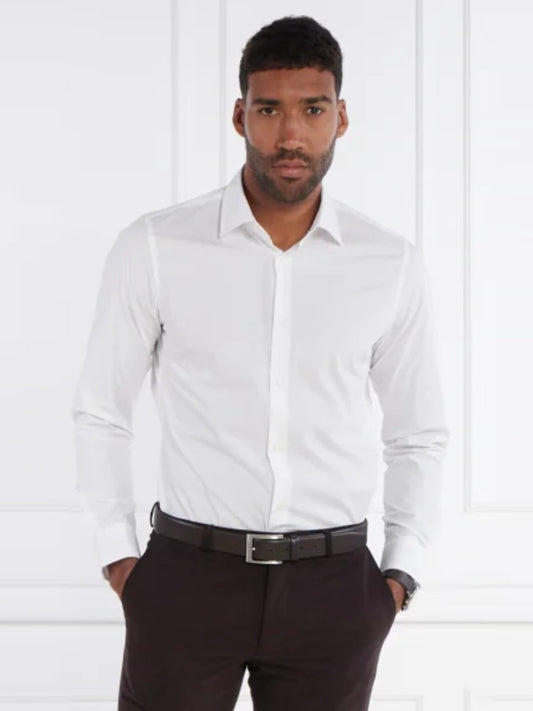 JOOP! Formal Shirt - Jsh-152Pit