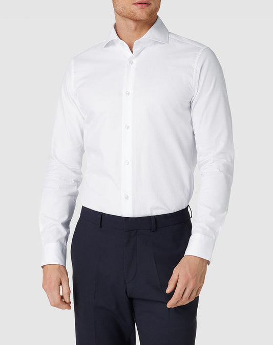 JOOP! Formal Shirt - Jsh-144Pai