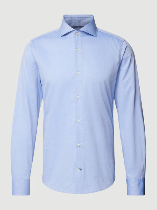 JOOP! Formal Shirt - Jsh-144Pai