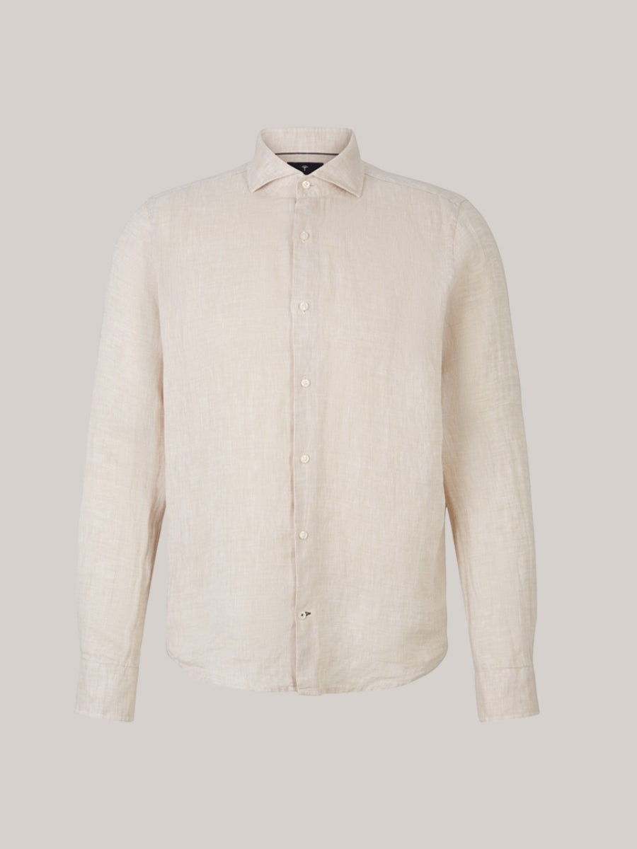 JOOP! Leisure Shirt - 17 Jsh-146Pai-W