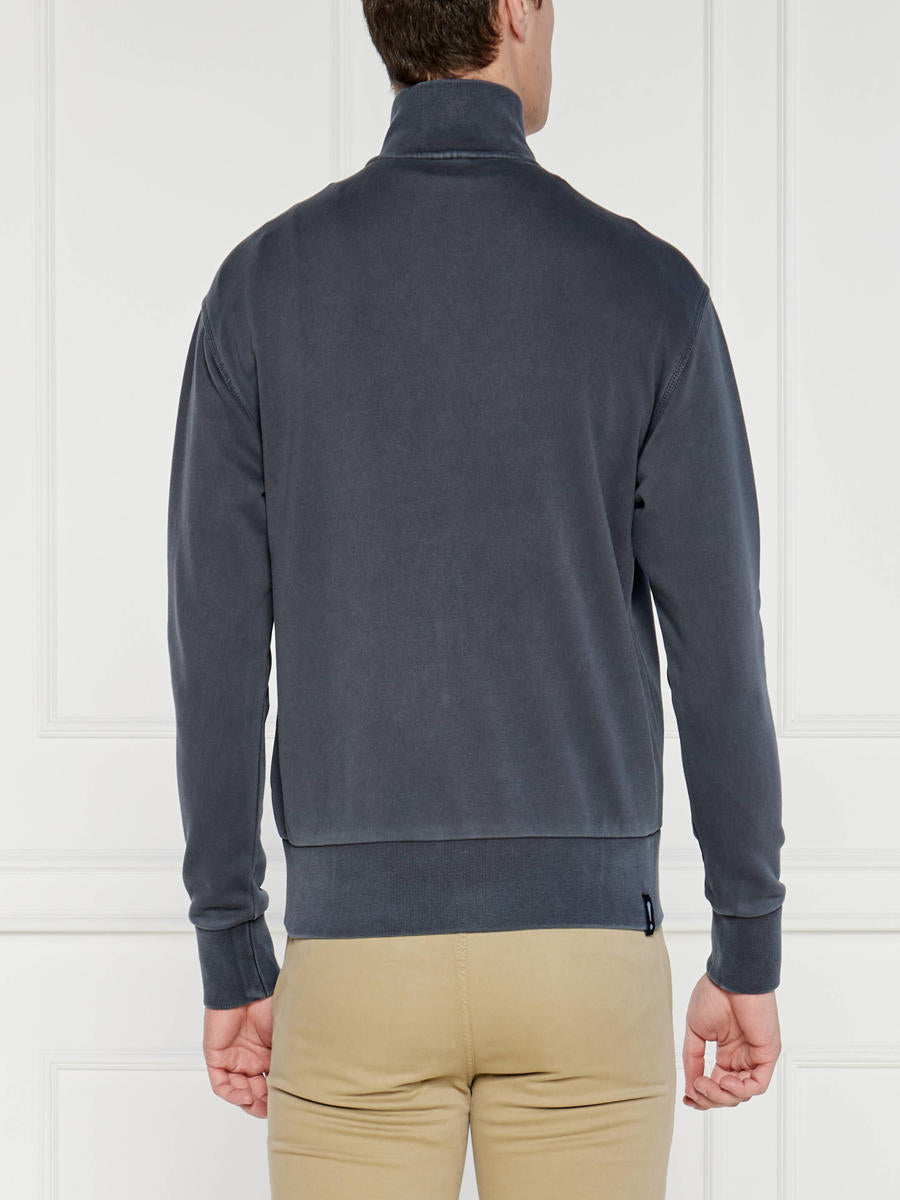 JOOP! - Full Zip Sweatshirt - 15 Jjj-36Daiven
