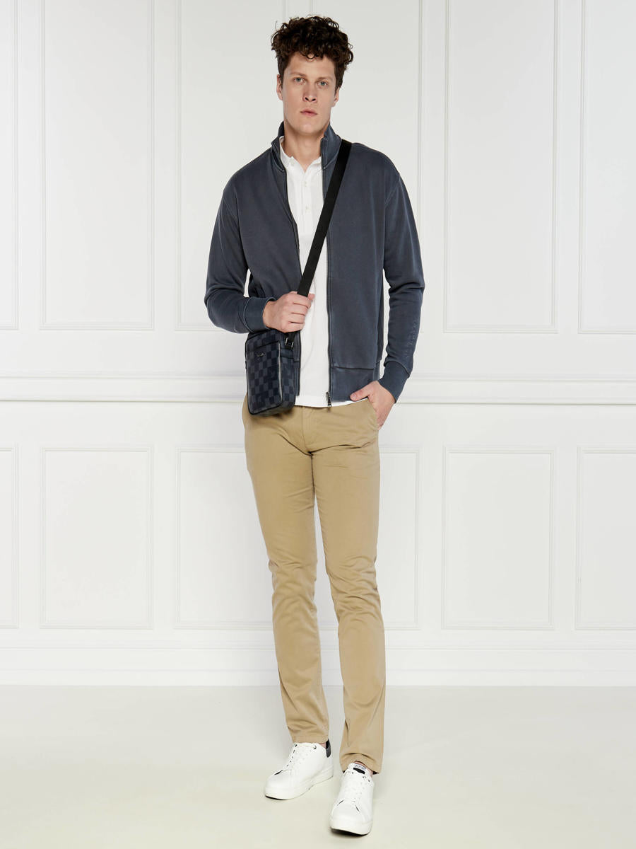 JOOP! - Full Zip Sweatshirt - 15 Jjj-36Daiven