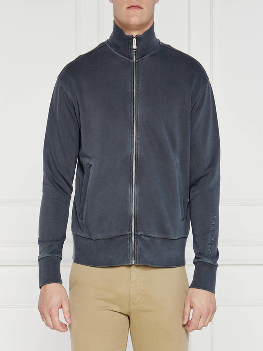JOOP! - Full Zip Sweatshirt - 15 Jjj-36Daiven