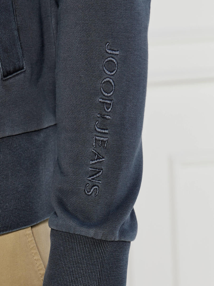JOOP! - Full Zip Sweatshirt - 15 Jjj-36Daiven