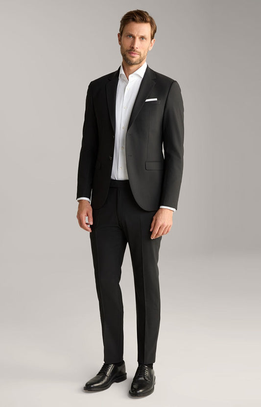 JOOP! Formal Trouser - Jt-39Gun12