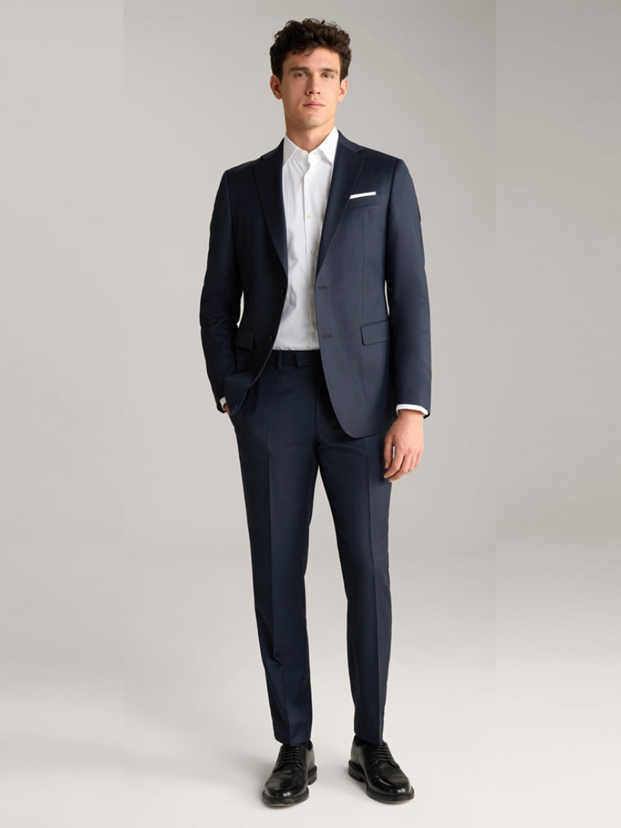 JOOP! Suit - 17 Js-01Finch-Brad 1