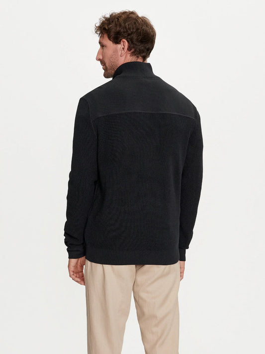 JOOP! Full Zip Cardigan - Jjk-02Okon