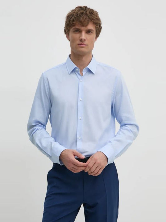 JOOP! Formal Shirt - Jsh-152Pit