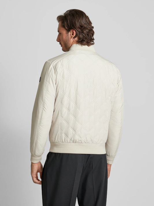 JOOP! Bomber Jacket -  Jo-274Garth