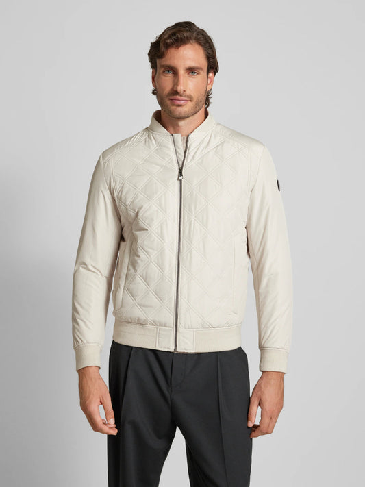 JOOP! Bomber Jacket -  Jo-274Garth