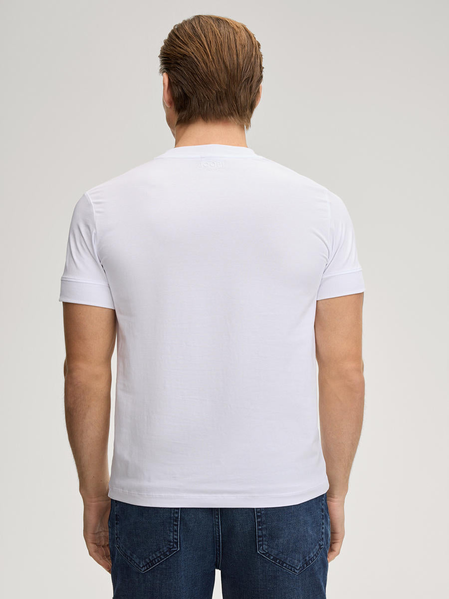 JOOP! T-Shirt - Cedric Jjj03