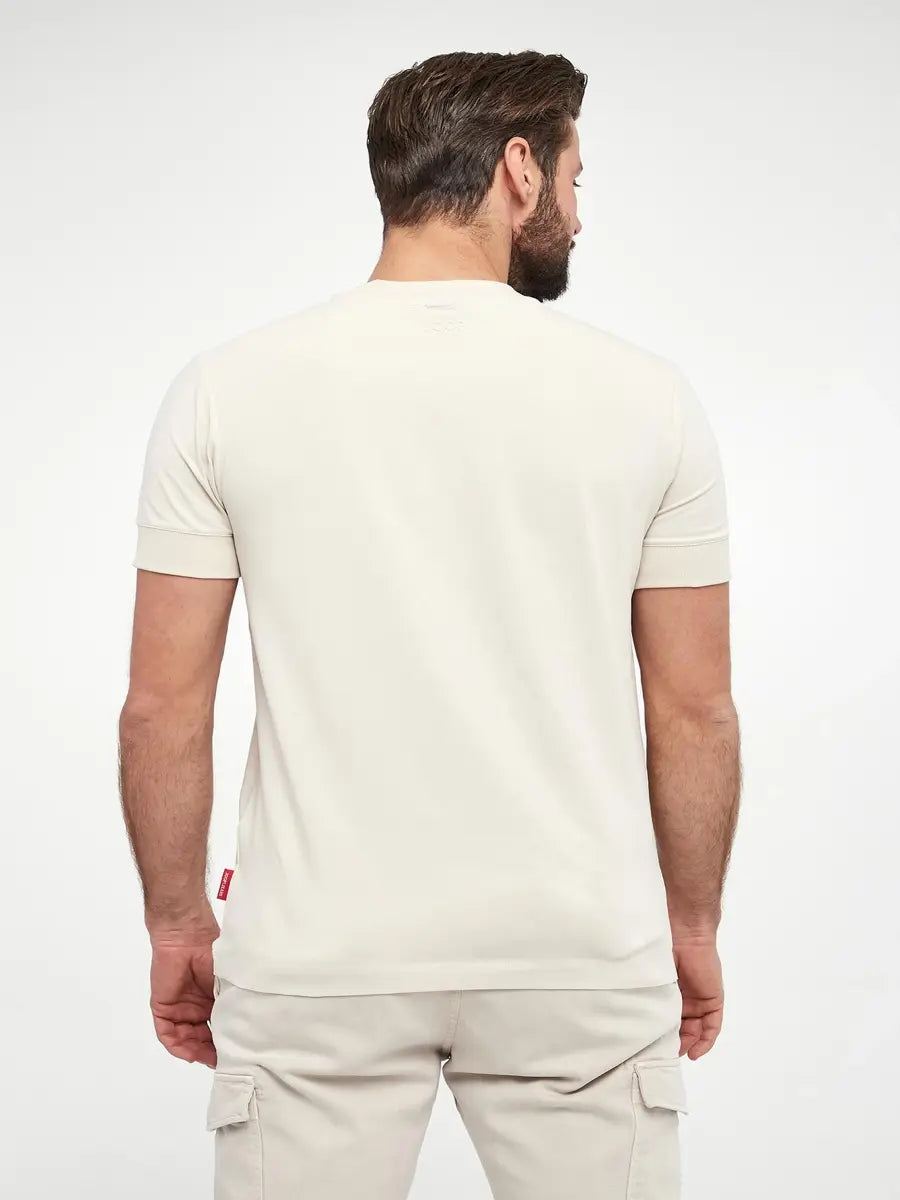 JOOP! T-Shirt - Cedric Jjj03