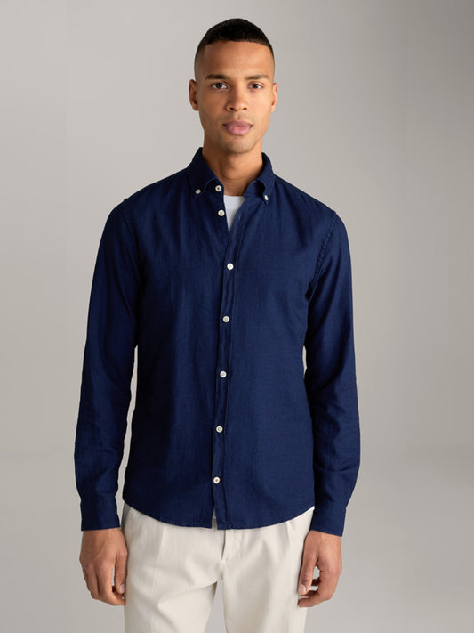 JOOP! Denim Shirt - Heli3