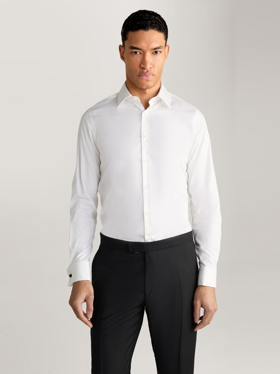 JOOP! Formal Shirt - Pierce Uma