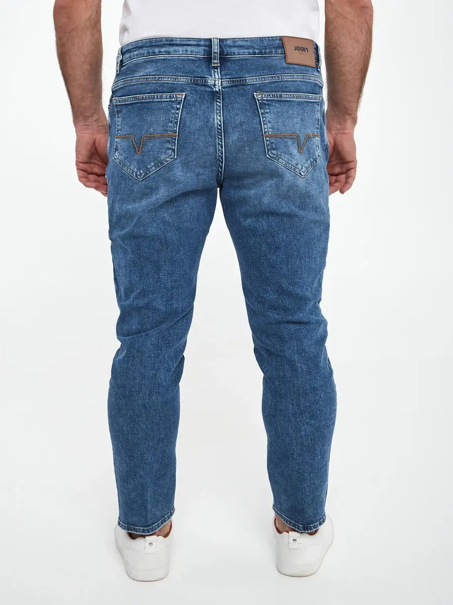 JOOP! Taper Fit Denim - JJD-117Lambert
