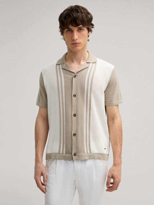 JOOP! Polo Knitwear - Kamor