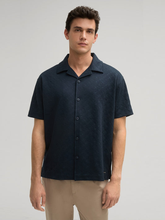 JOOP! Leisure Shirt - Bosco