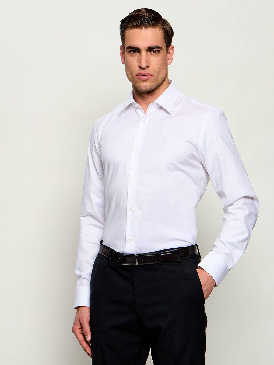 JOOP! Formal Shirt - JSH-235Pierce2
