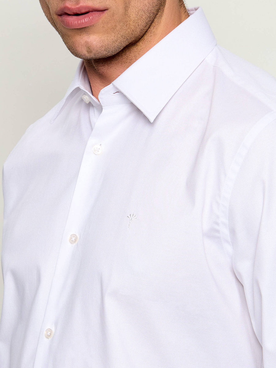JOOP! Formal Shirt - JSH-235Pierce2