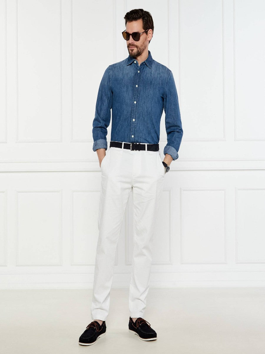 JOOP! - Denim Shirt - Hanson