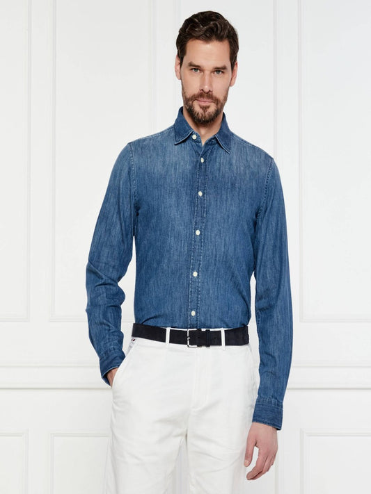 JOOP! - Denim Shirt - Hanson