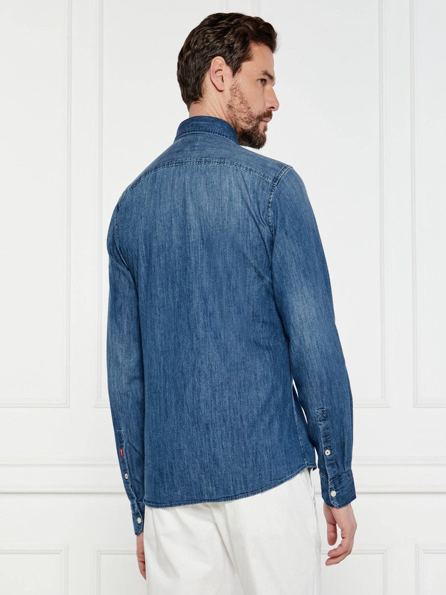 JOOP! - Denim Shirt - Hanson