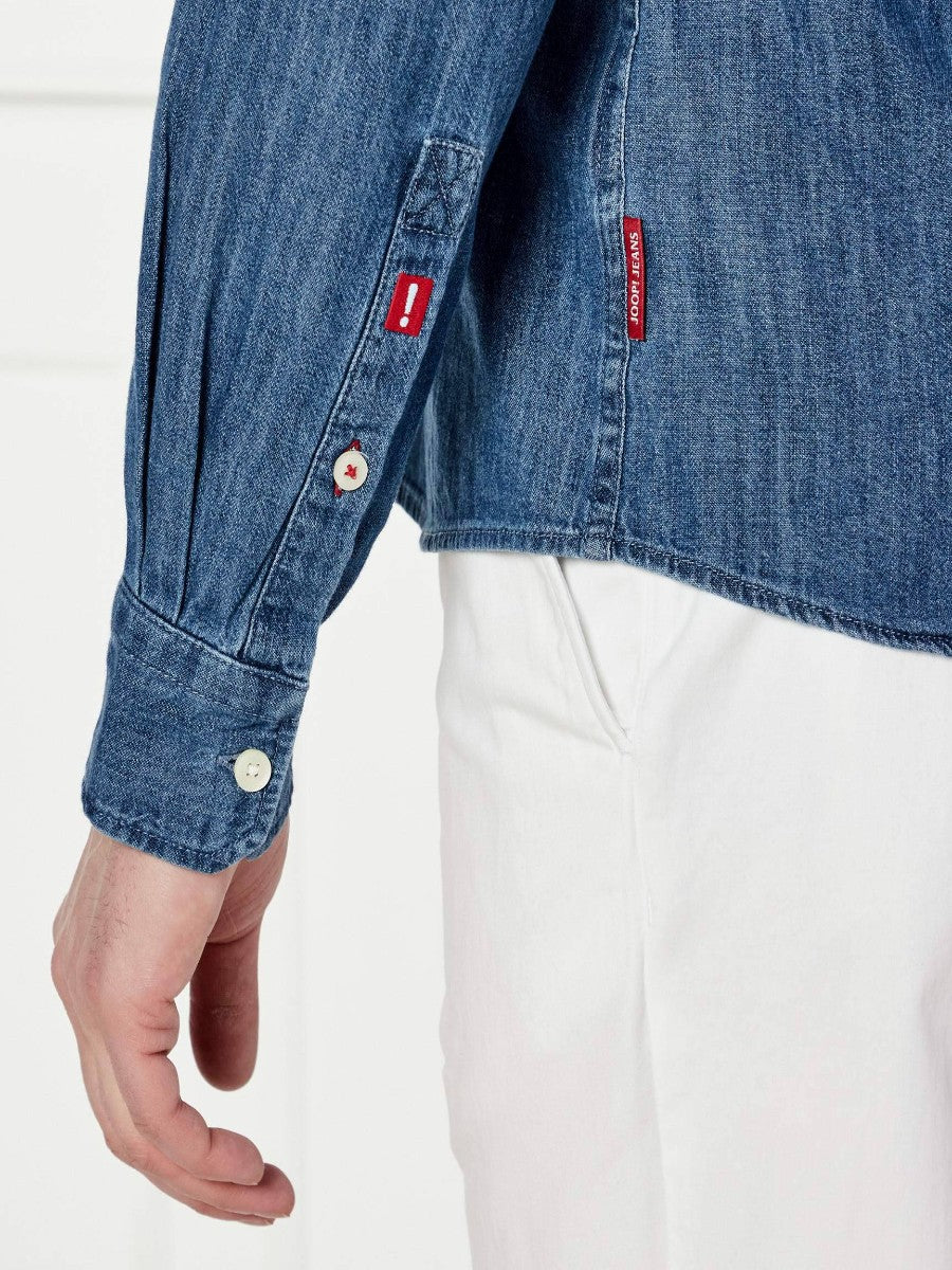 JOOP! - Denim Shirt - Hanson