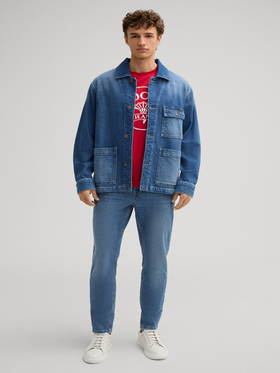 JOOP! - Denim Jacket - 15JJO-128Jac