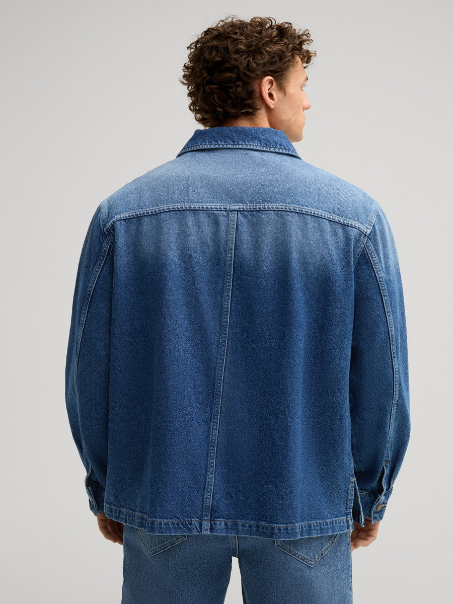 JOOP! - Denim Jacket - 15JJO-128Jac