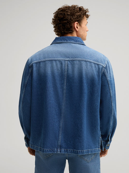 JOOP! - Denim Jacket - 15JJO-128Jac