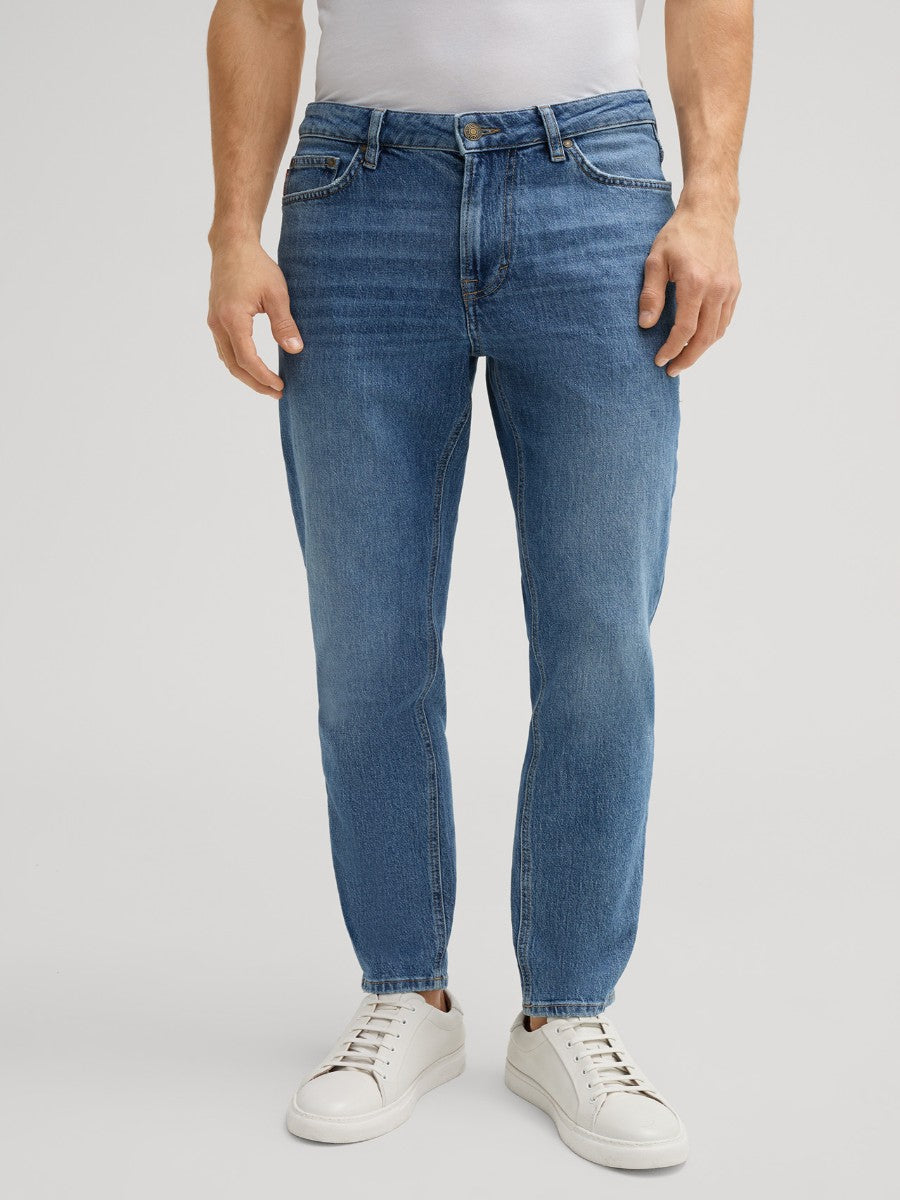 JOOP! Relaxed Fit Denim - 15 JJD-117Lambert
